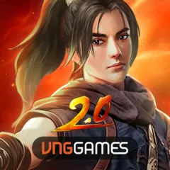 Võ Lâm Truyền Kỳ 2.0