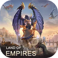 Land Of Empries