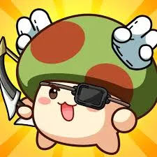 Nấm Lùn Tiến Lên - Mushroom Rush